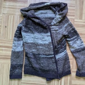 Royal Robbins sweater medium